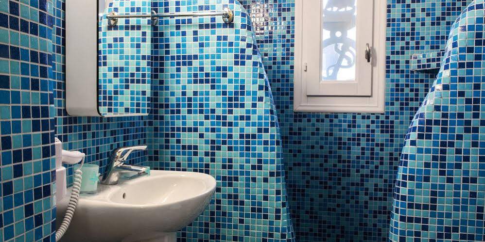 Tinos Aqua Palazzo
