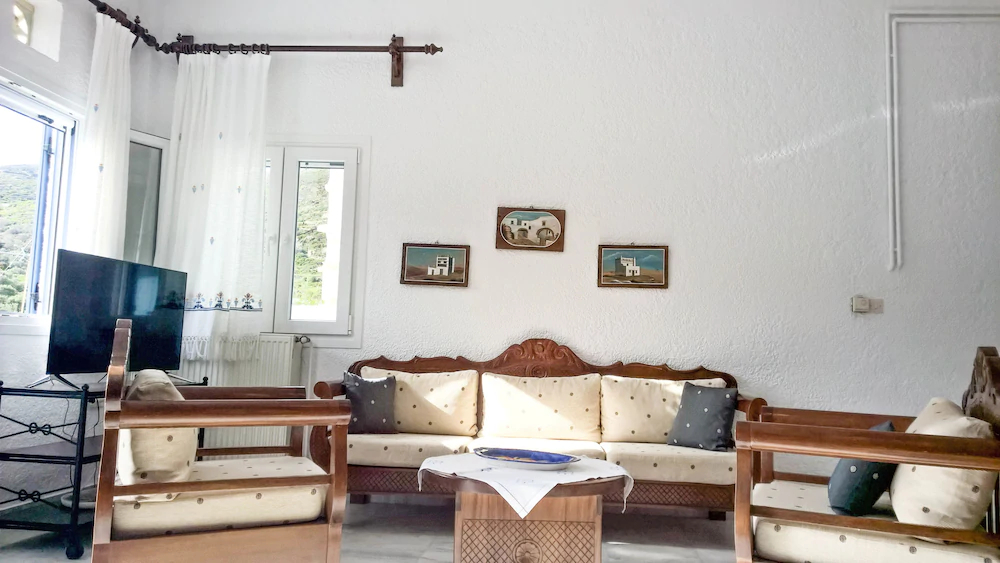 Tinoshomelidays Residences