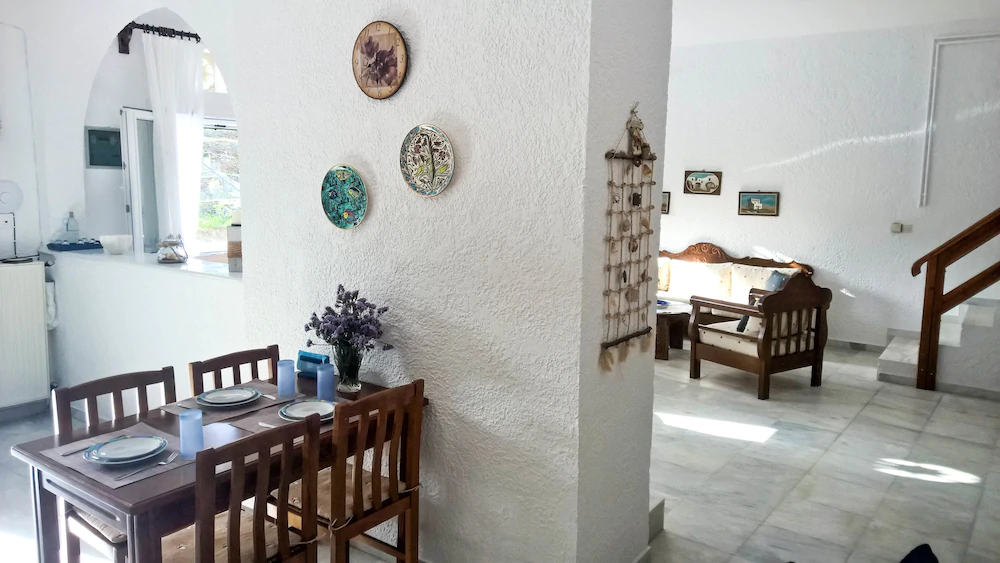 Tinoshomelidays Residences