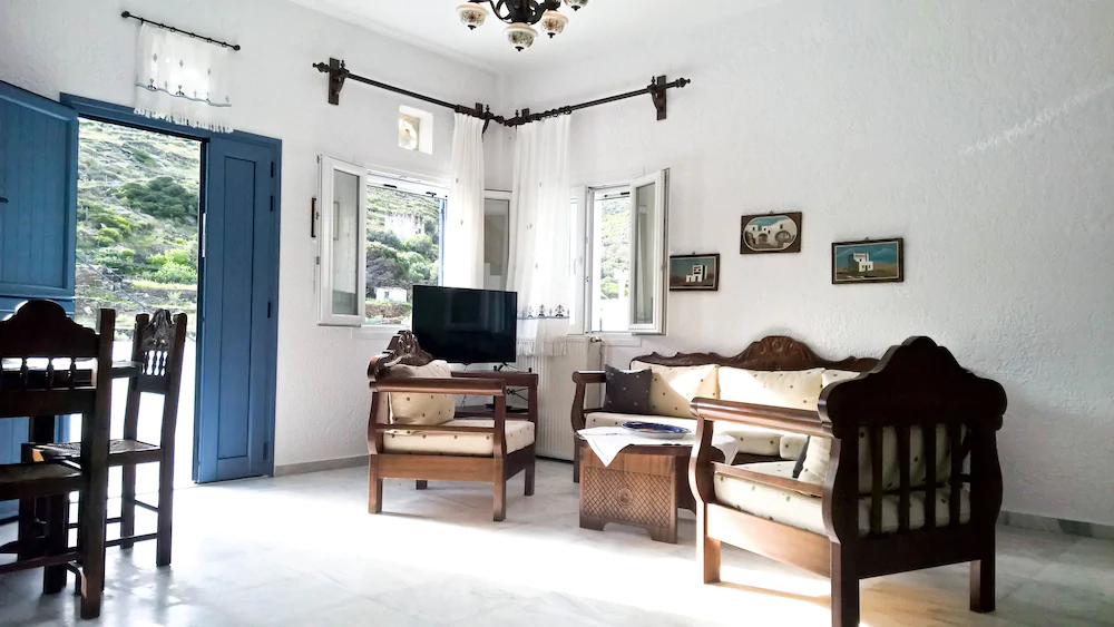 Tinoshomelidays Residences