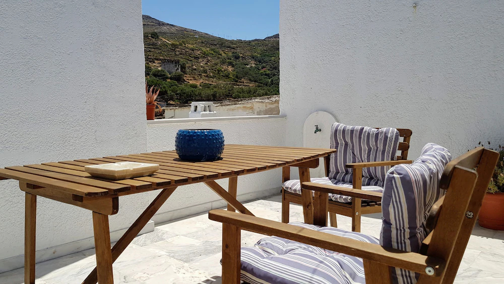 Tinoshomelidays Residences