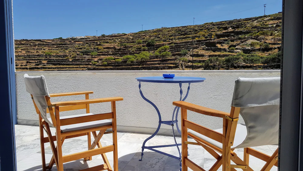 Tinoshomelidays Residences