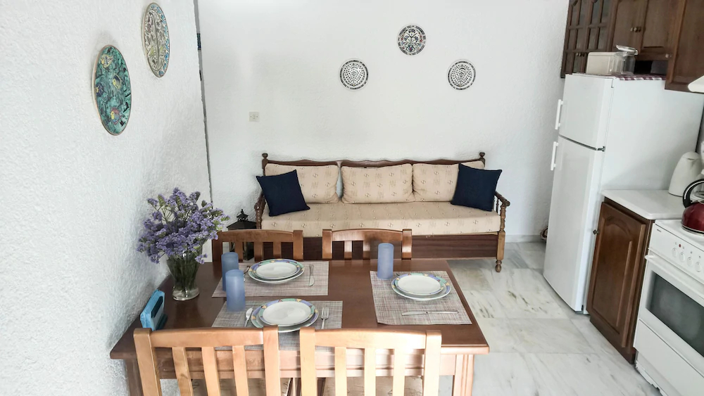 Tinoshomelidays Residences