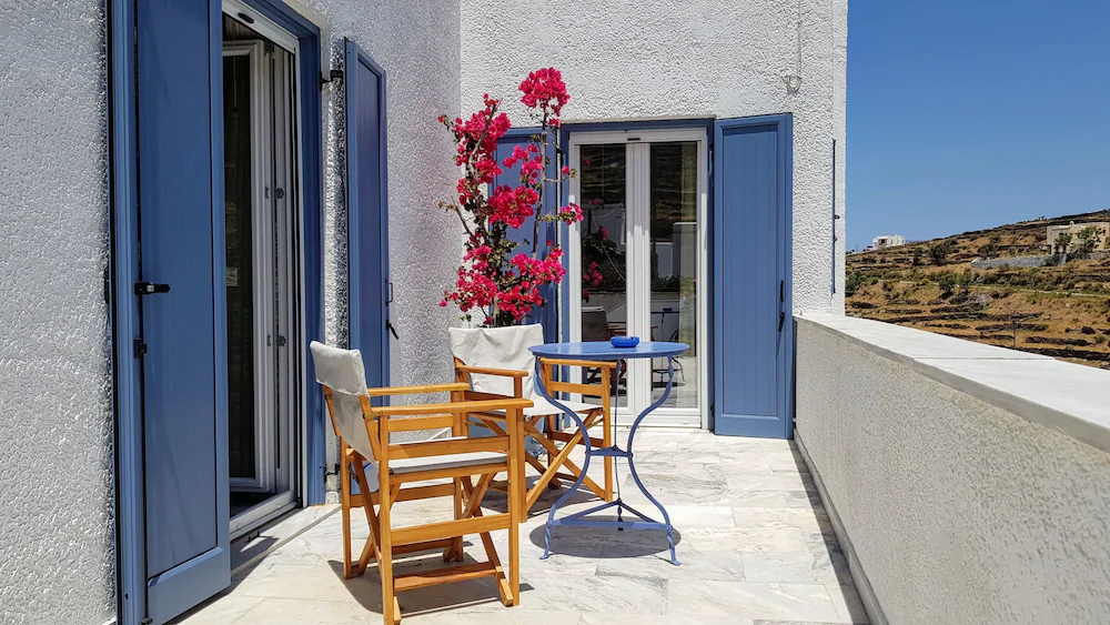 Tinoshomelidays Residences