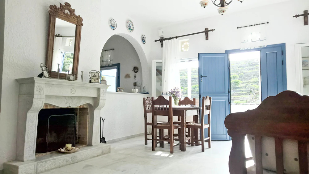 Tinoshomelidays Residences