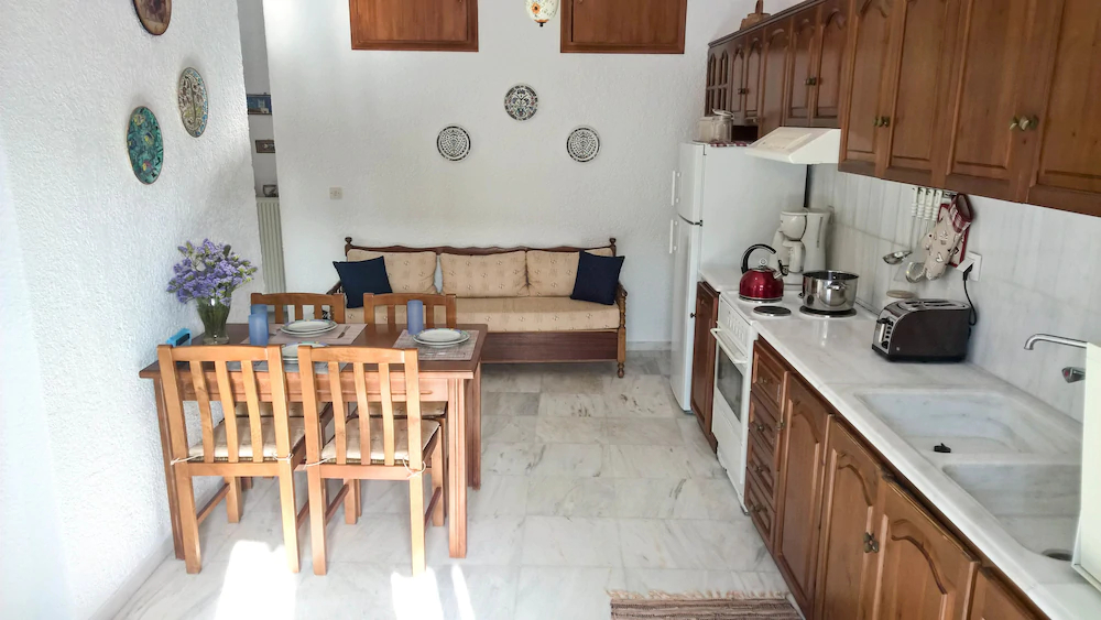 Tinoshomelidays Residences