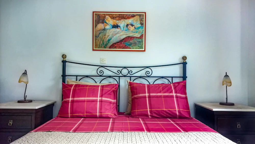 Tinoshomelidays Residences