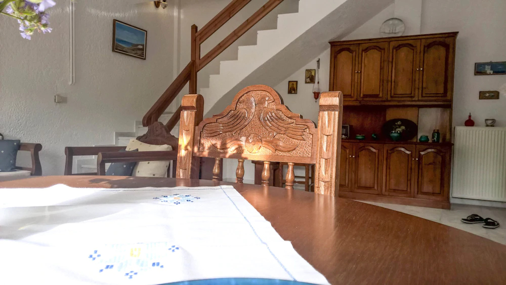 Tinoshomelidays Residences