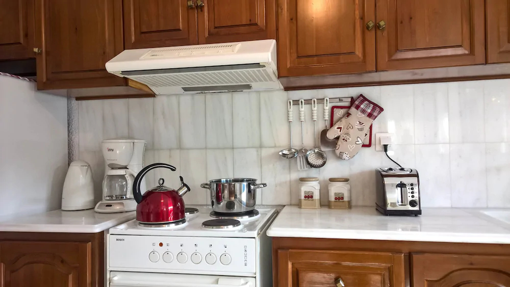 Tinoshomelidays Residences