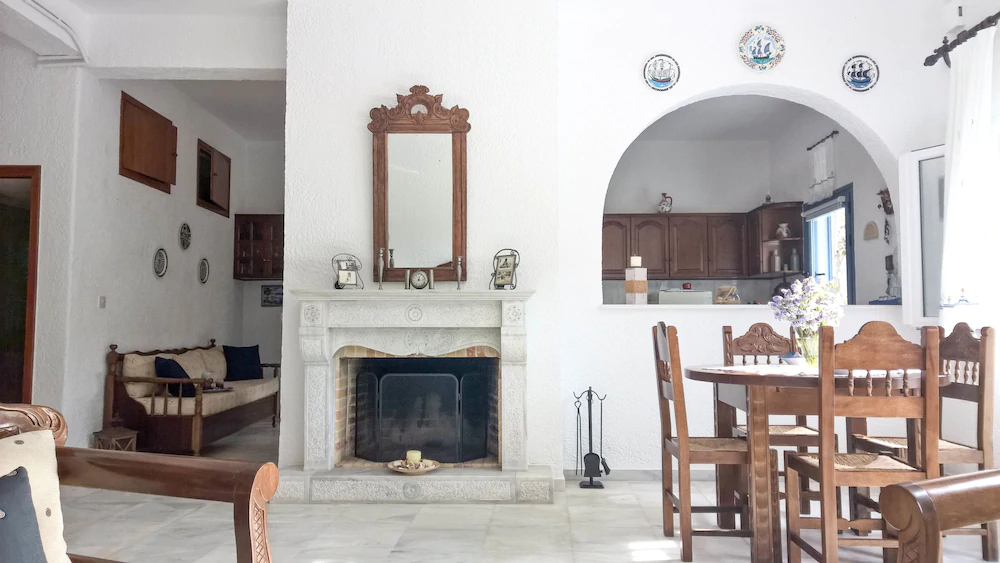 Tinoshomelidays Residences