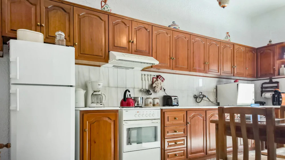 Tinoshomelidays Residences