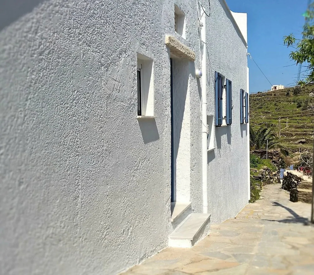 Tinoshomelidays Residences