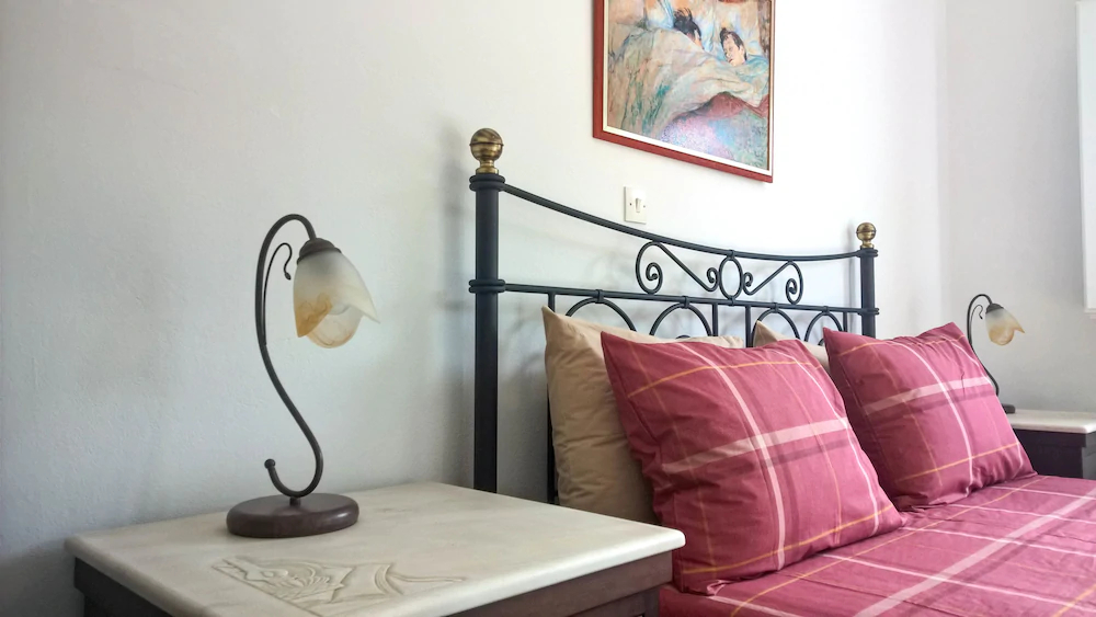 Tinoshomelidays Residences