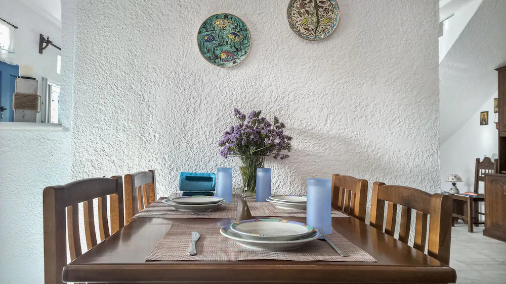 Tinoshomelidays Residences