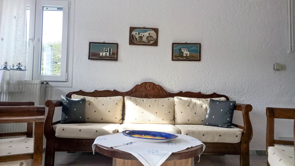 Tinoshomelidays Residences