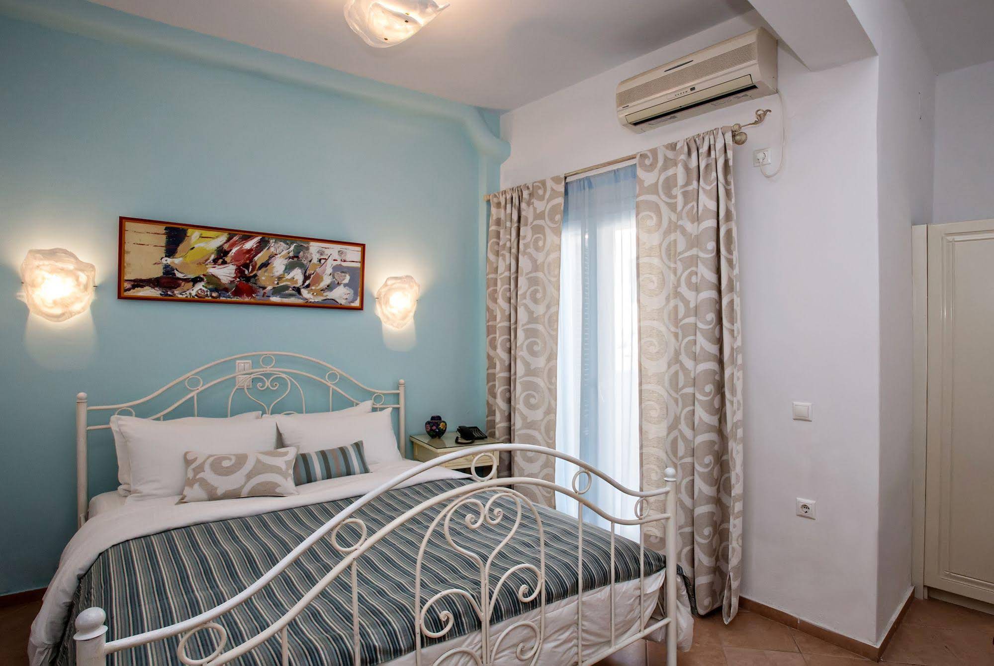 Tinos Resort