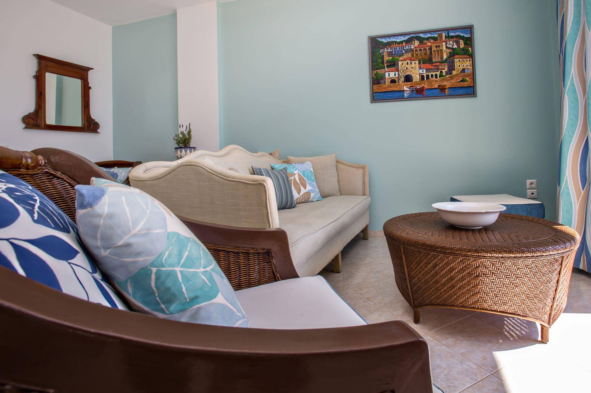 Tinos Resort