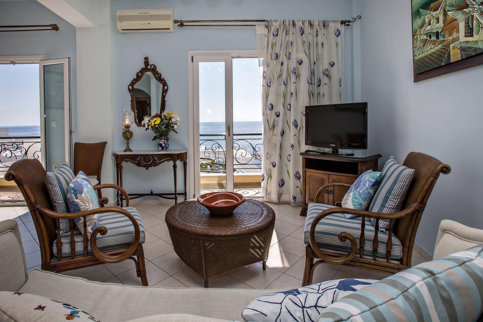Tinos Resort