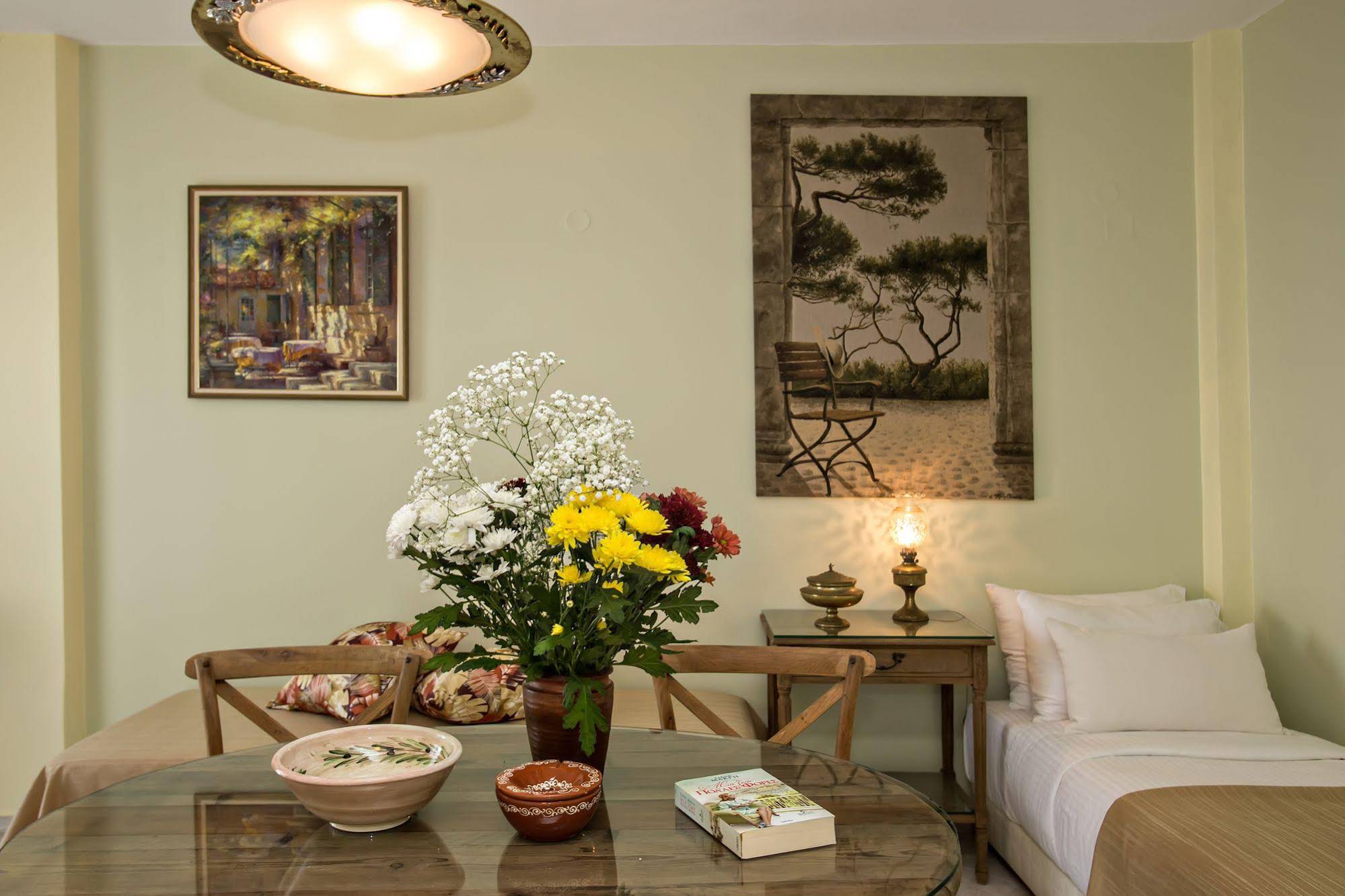Tinos Resort