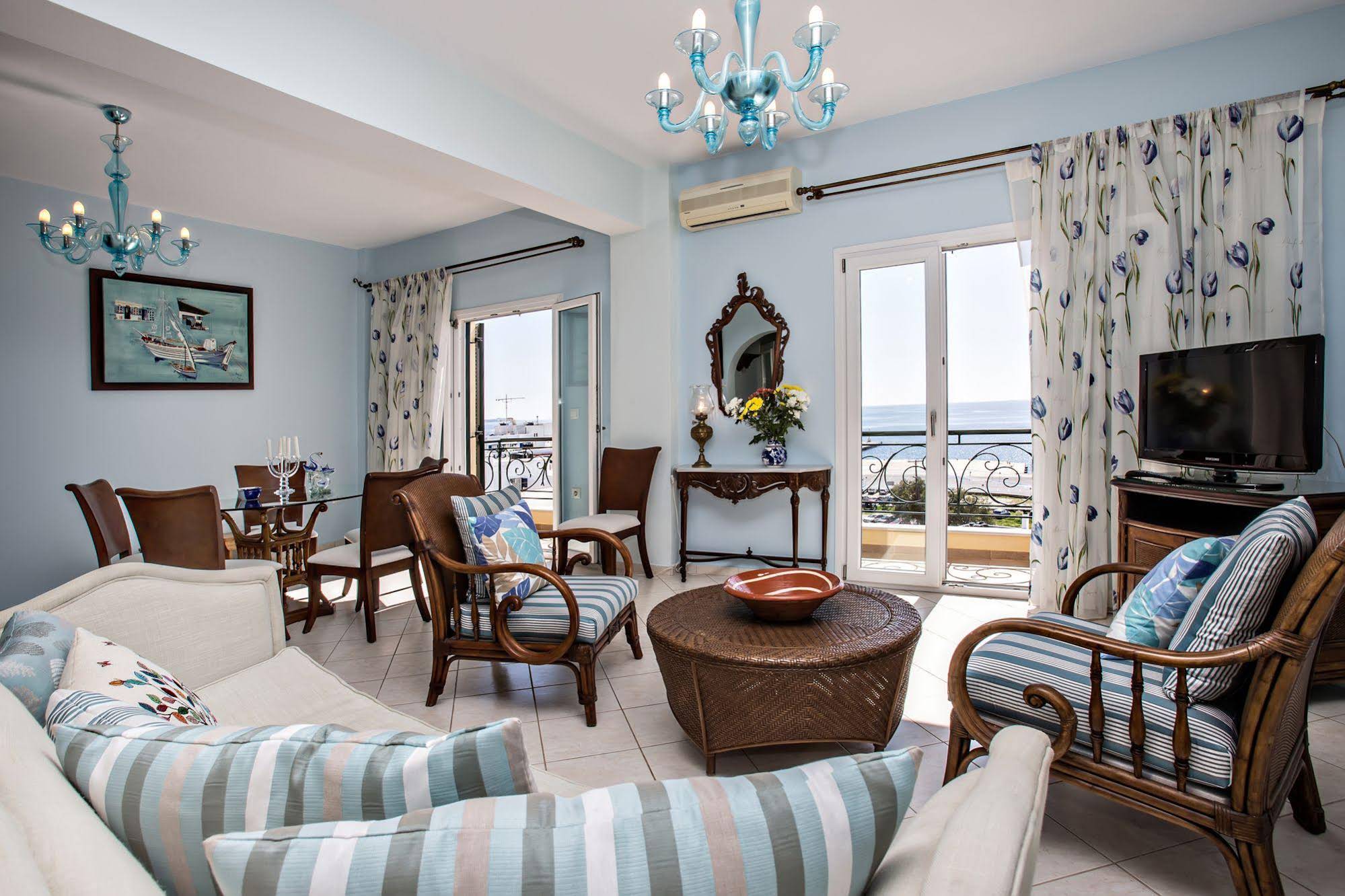Tinos Resort