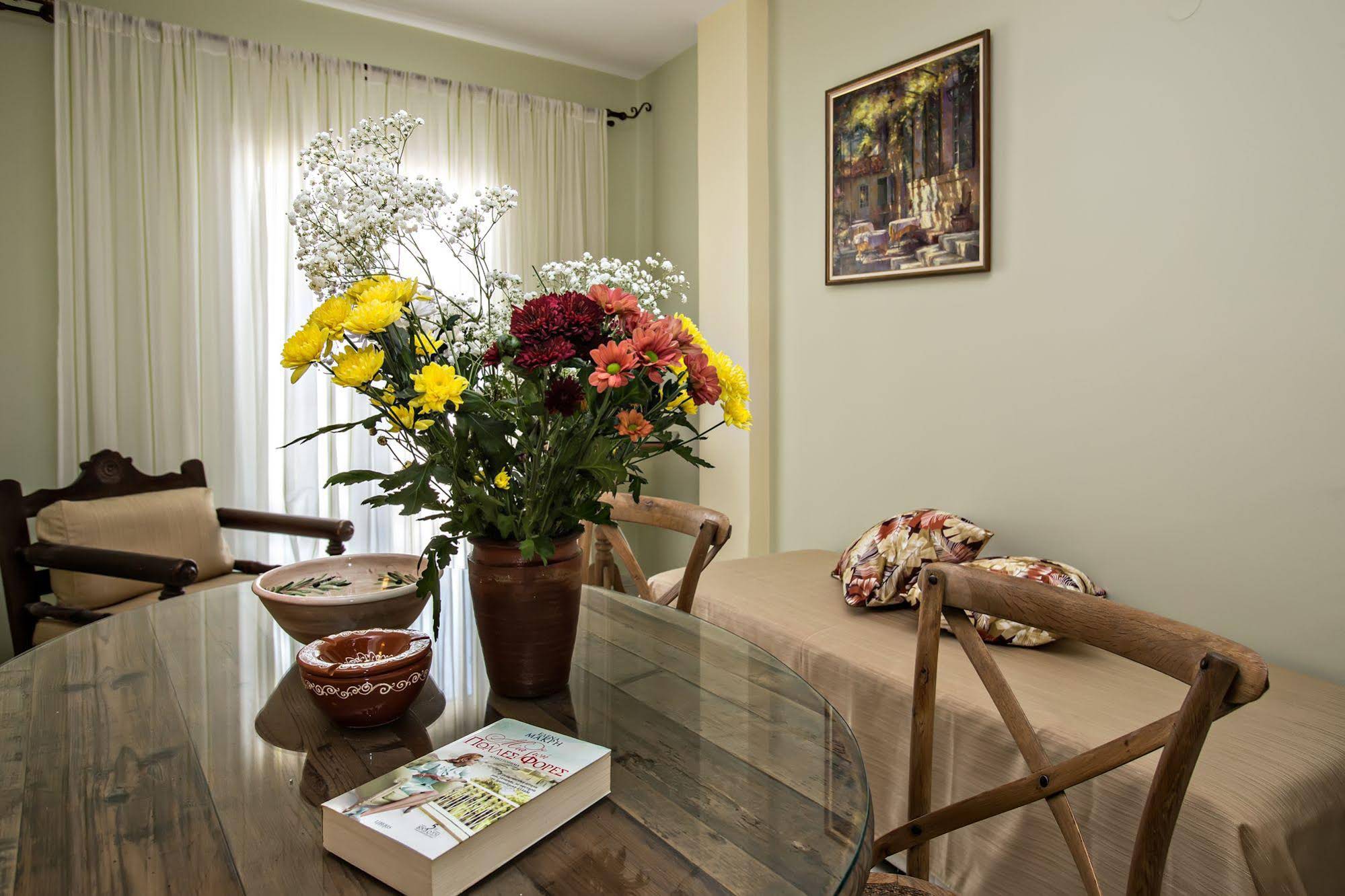 Tinos Resort