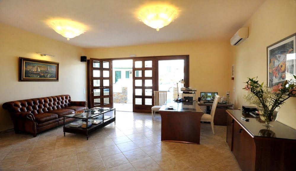 Tinos Resort