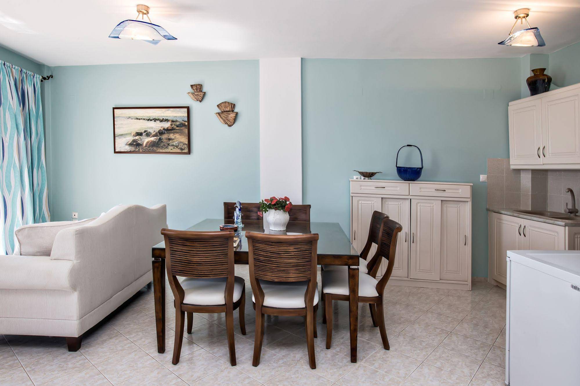 Tinos Resort