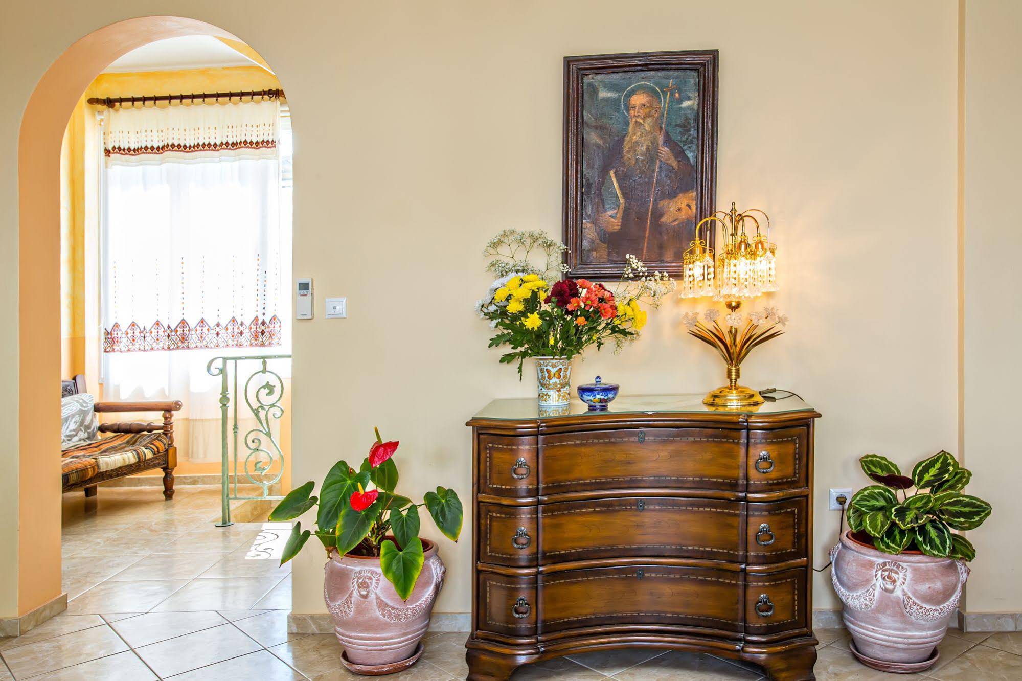 Tinos Resort
