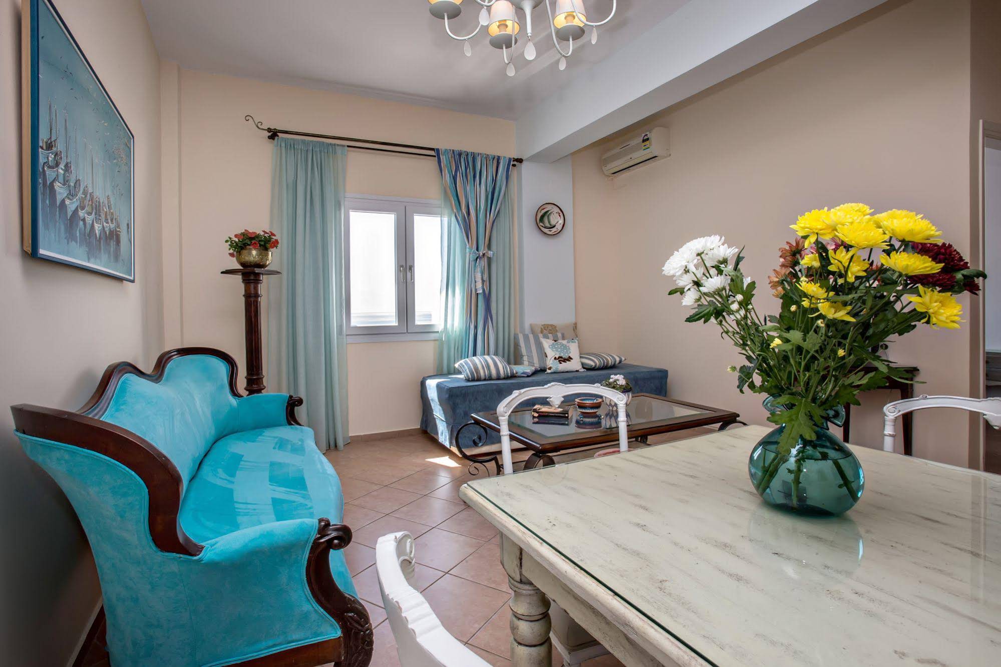 Tinos Resort