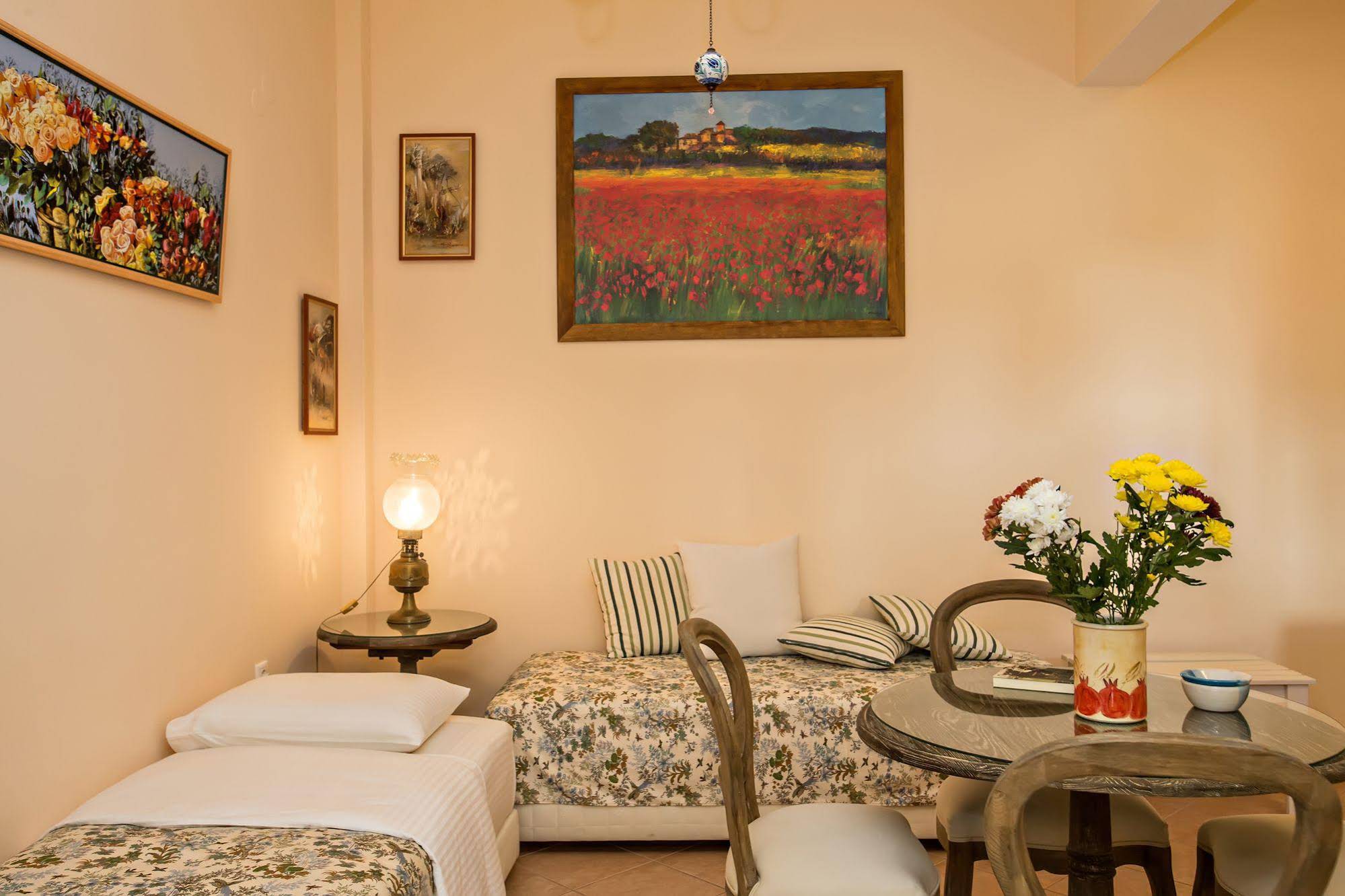 Tinos Resort