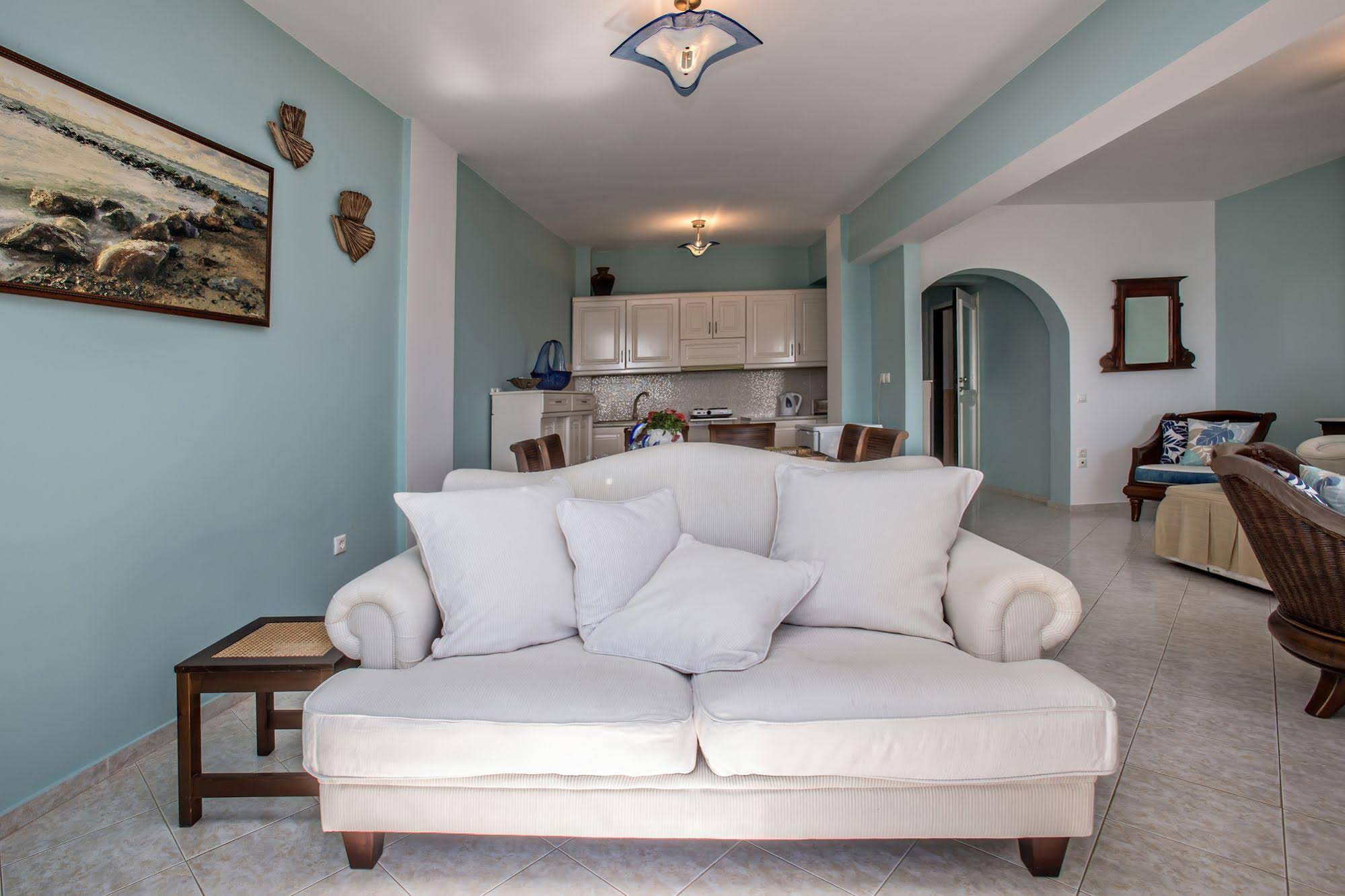 Tinos Resort
