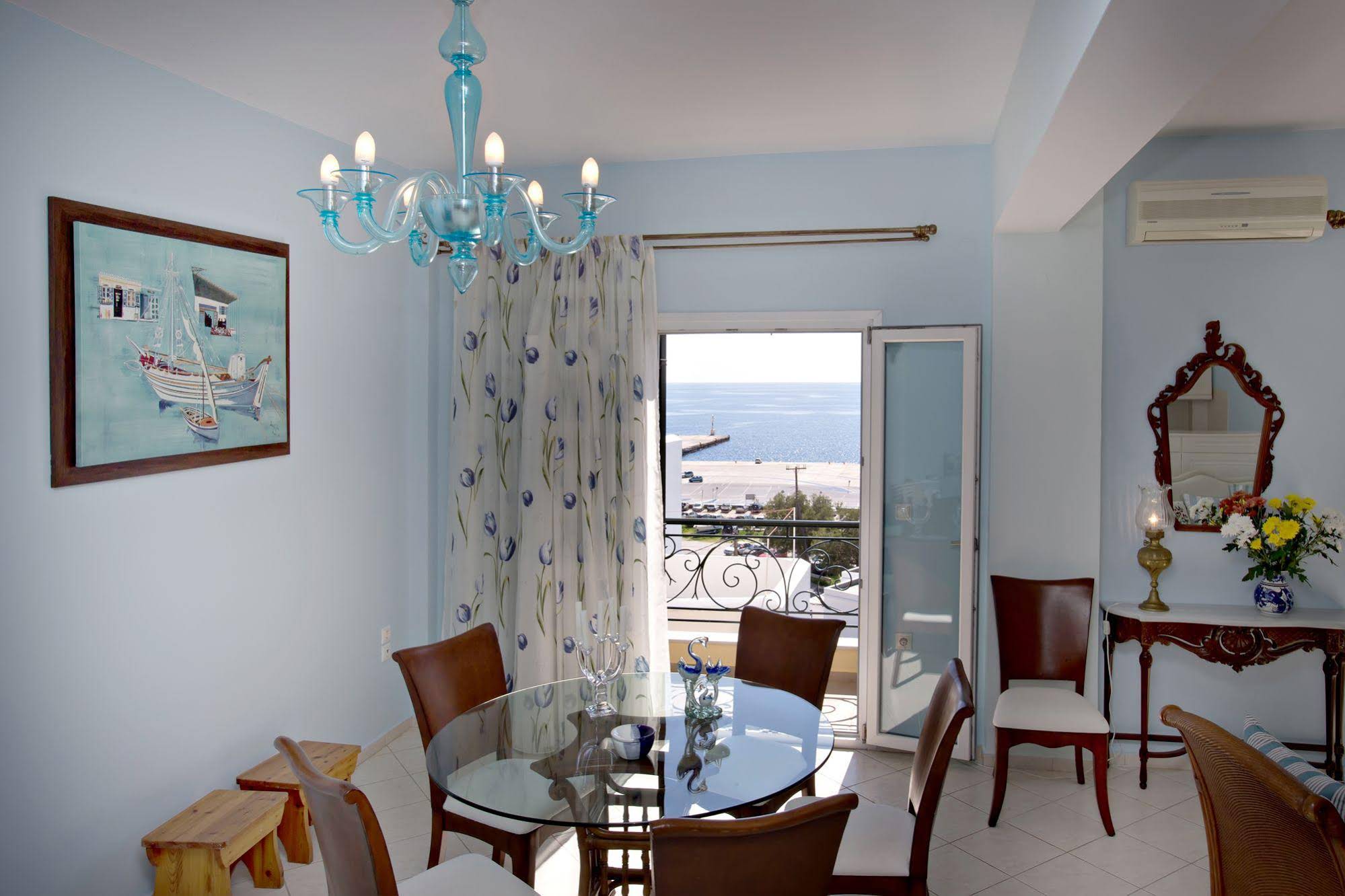 Tinos Resort