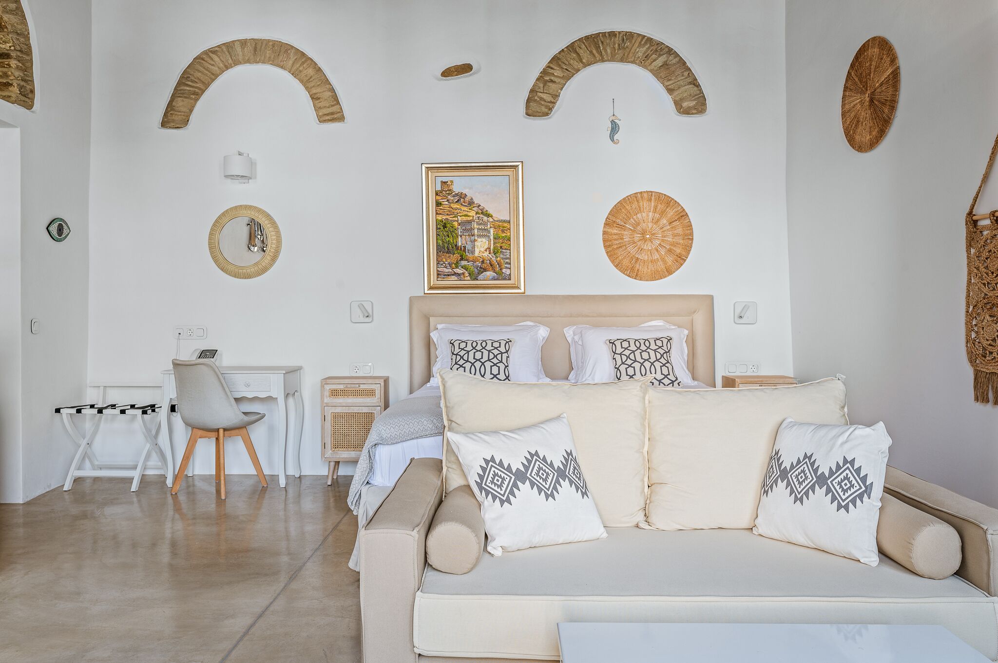 Ursa Major Suites