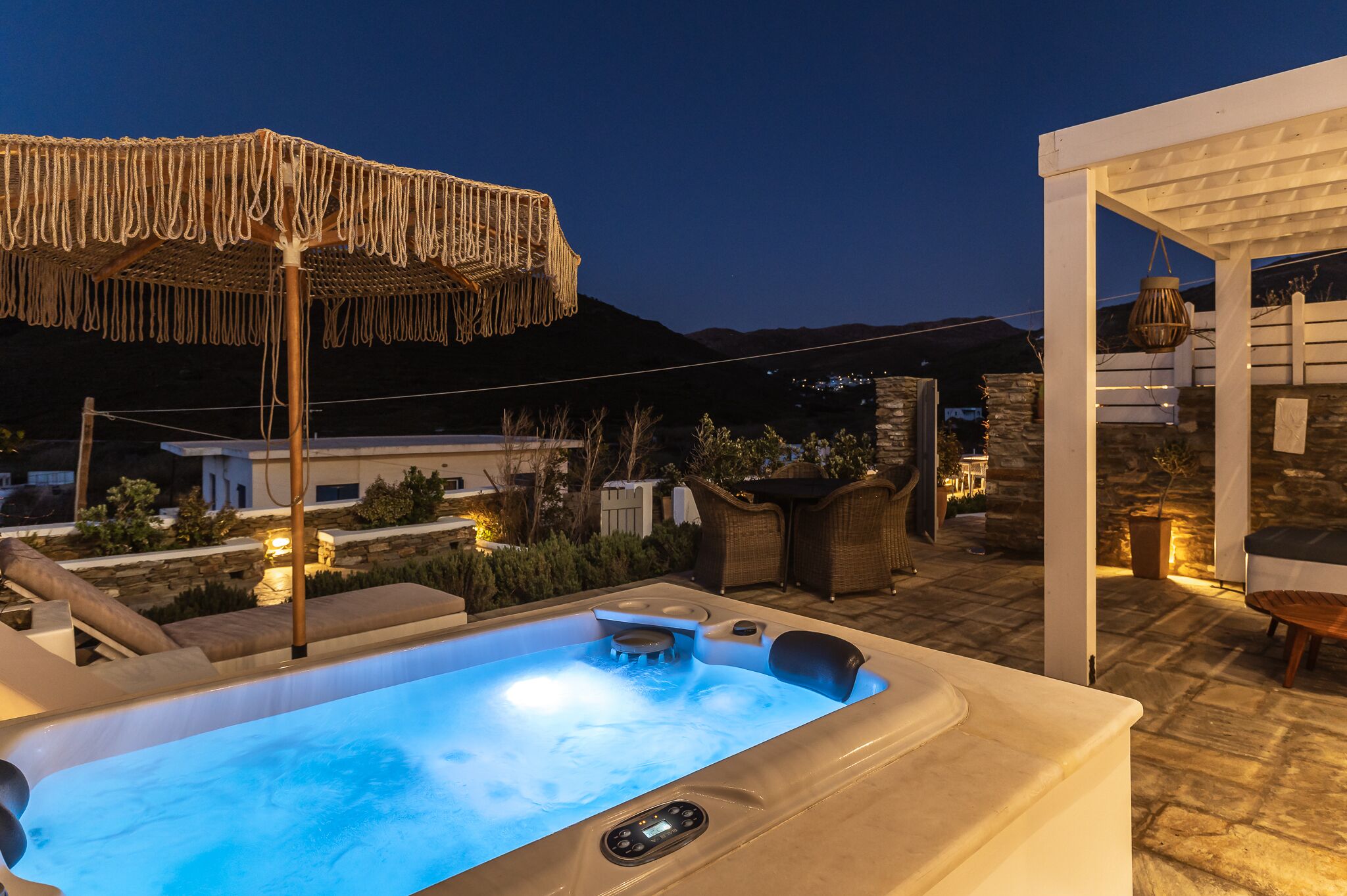 Ursa Major Suites