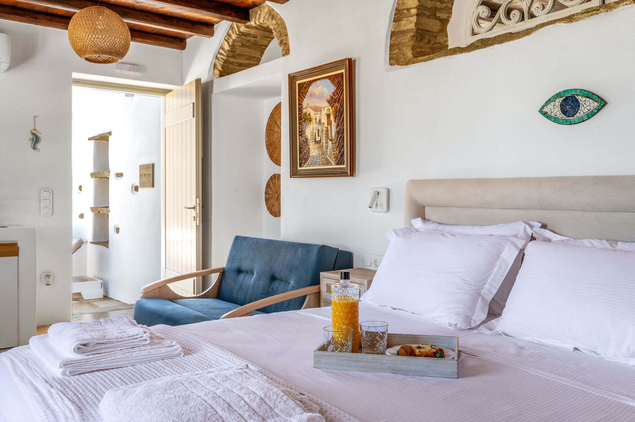 Ursa Major Suites