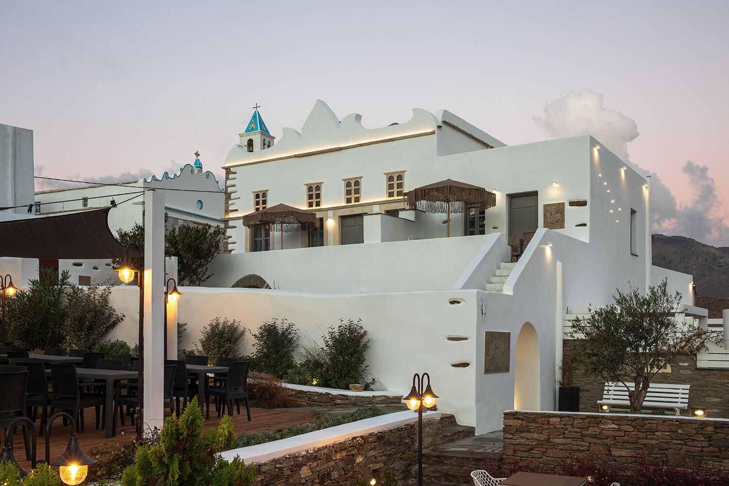 Ursa Major Suites