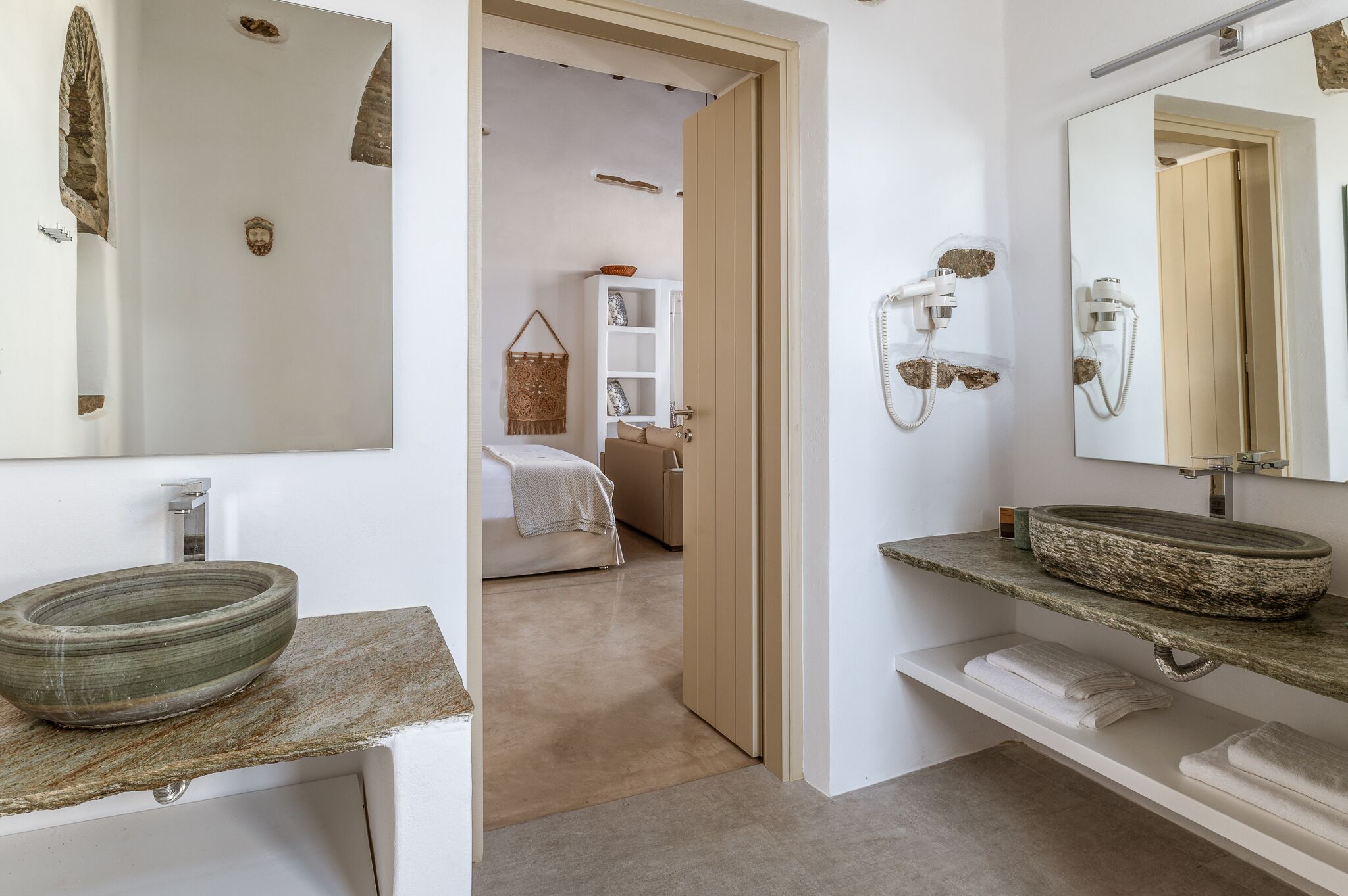Ursa Major Suites