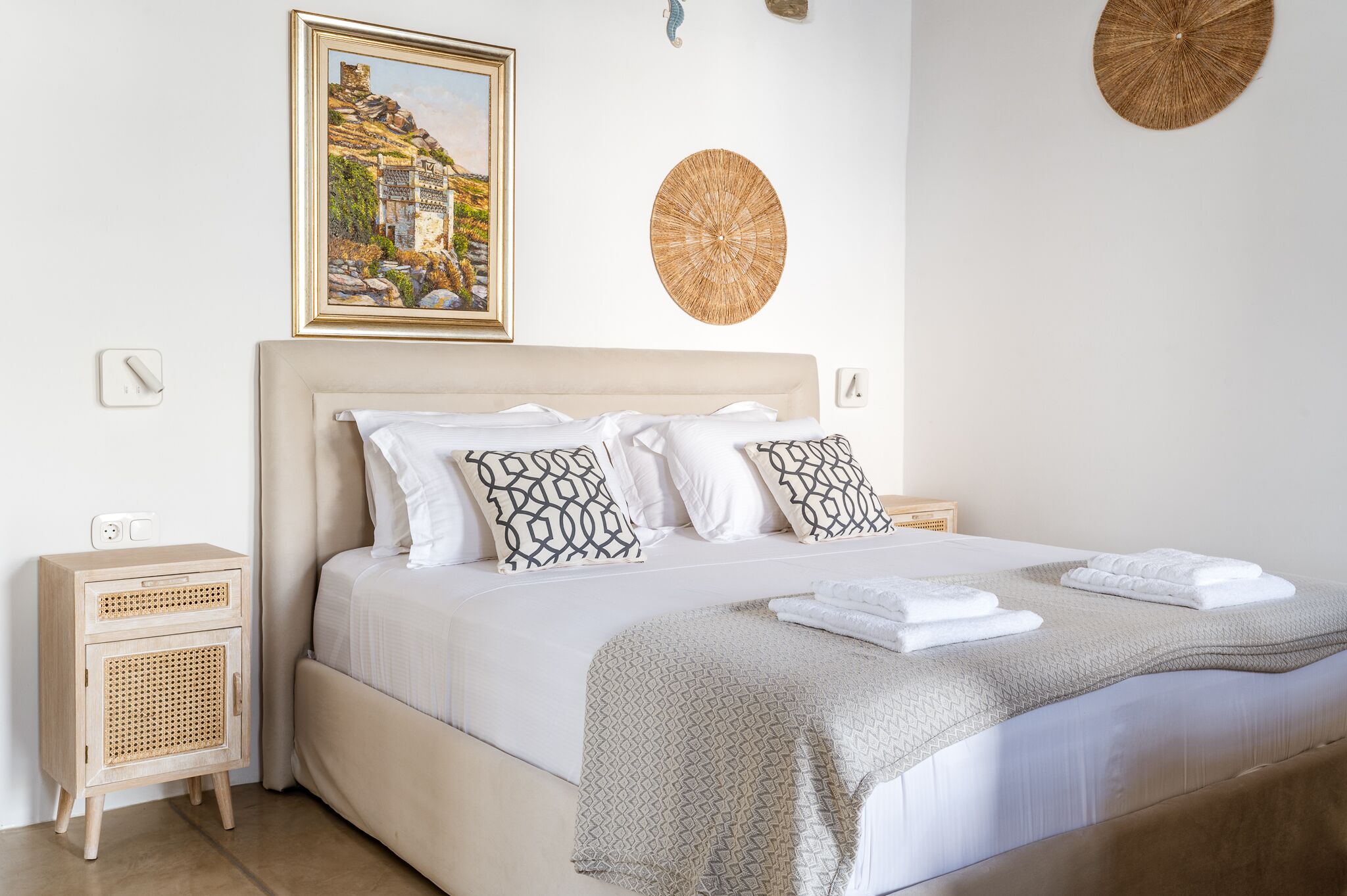 Ursa Major Suites