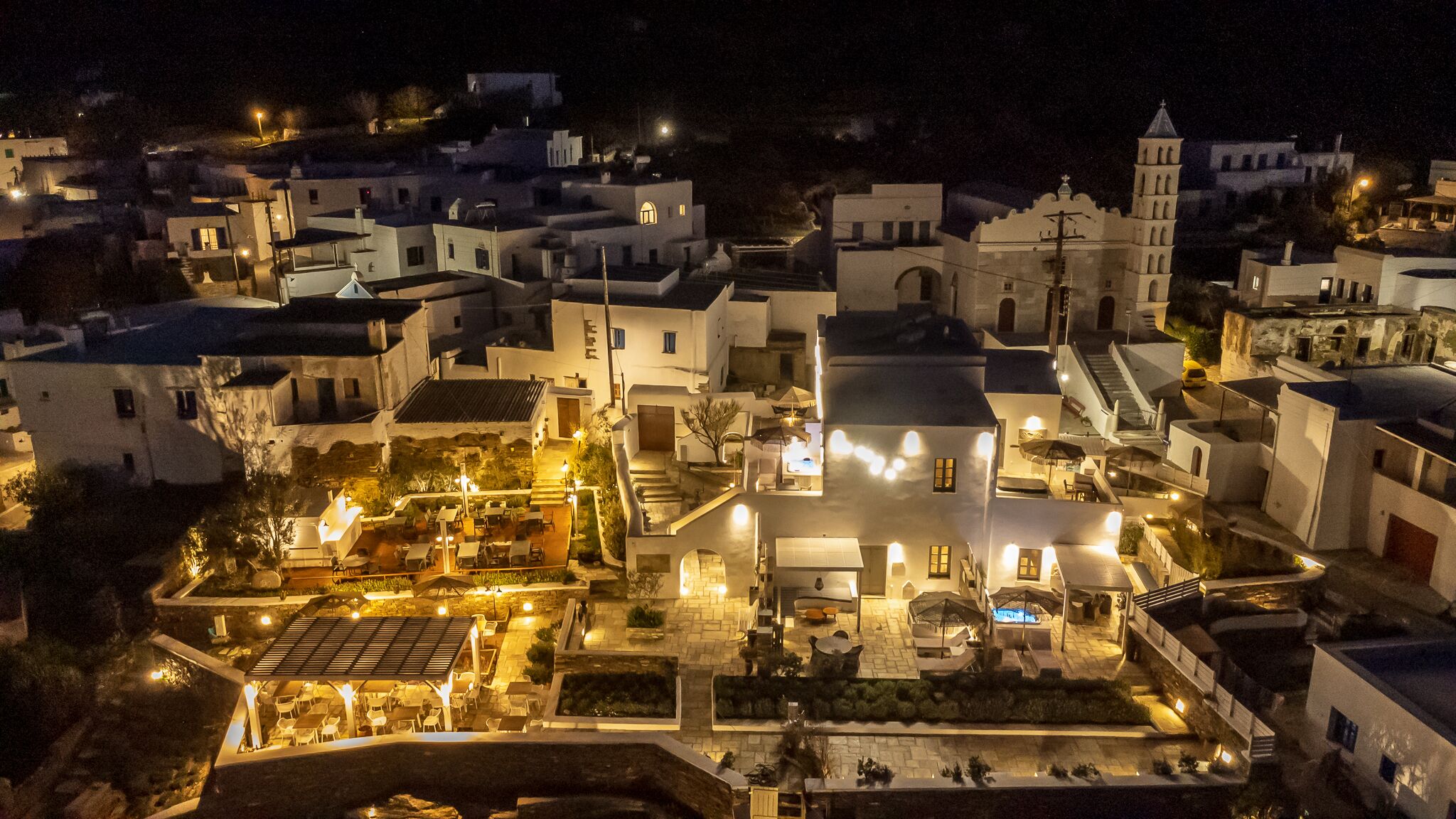Ursa Major Suites