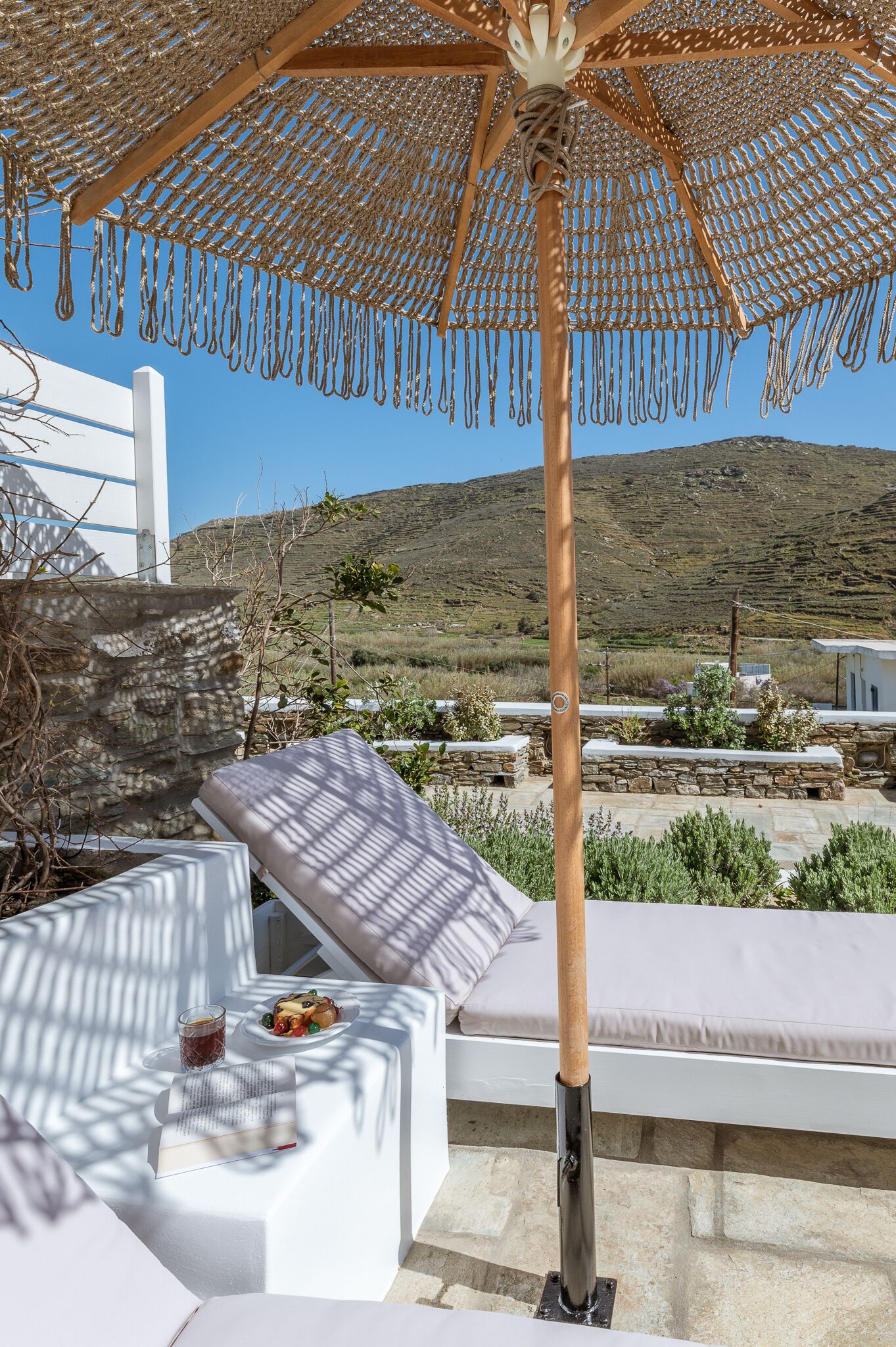 Ursa Major Suites