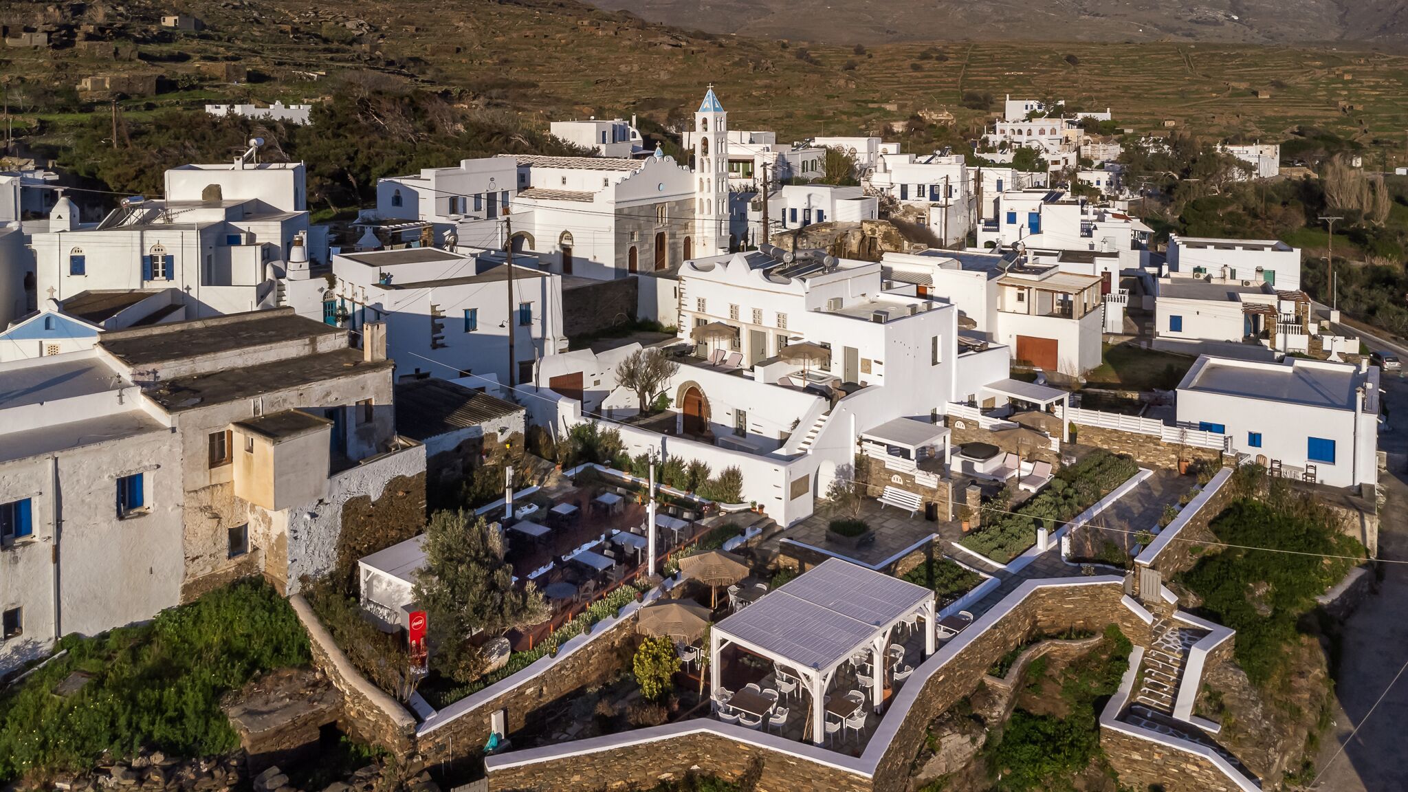 Ursa Major Suites