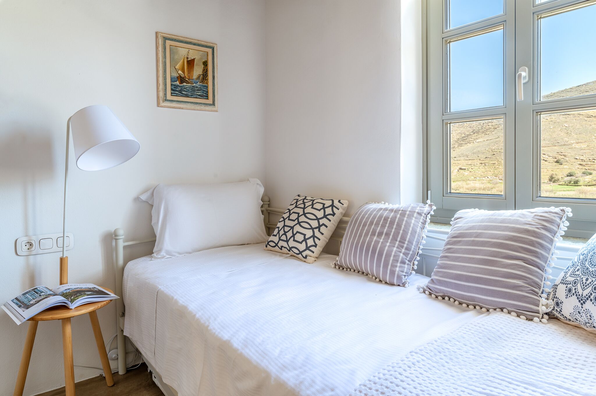 Ursa Major Suites