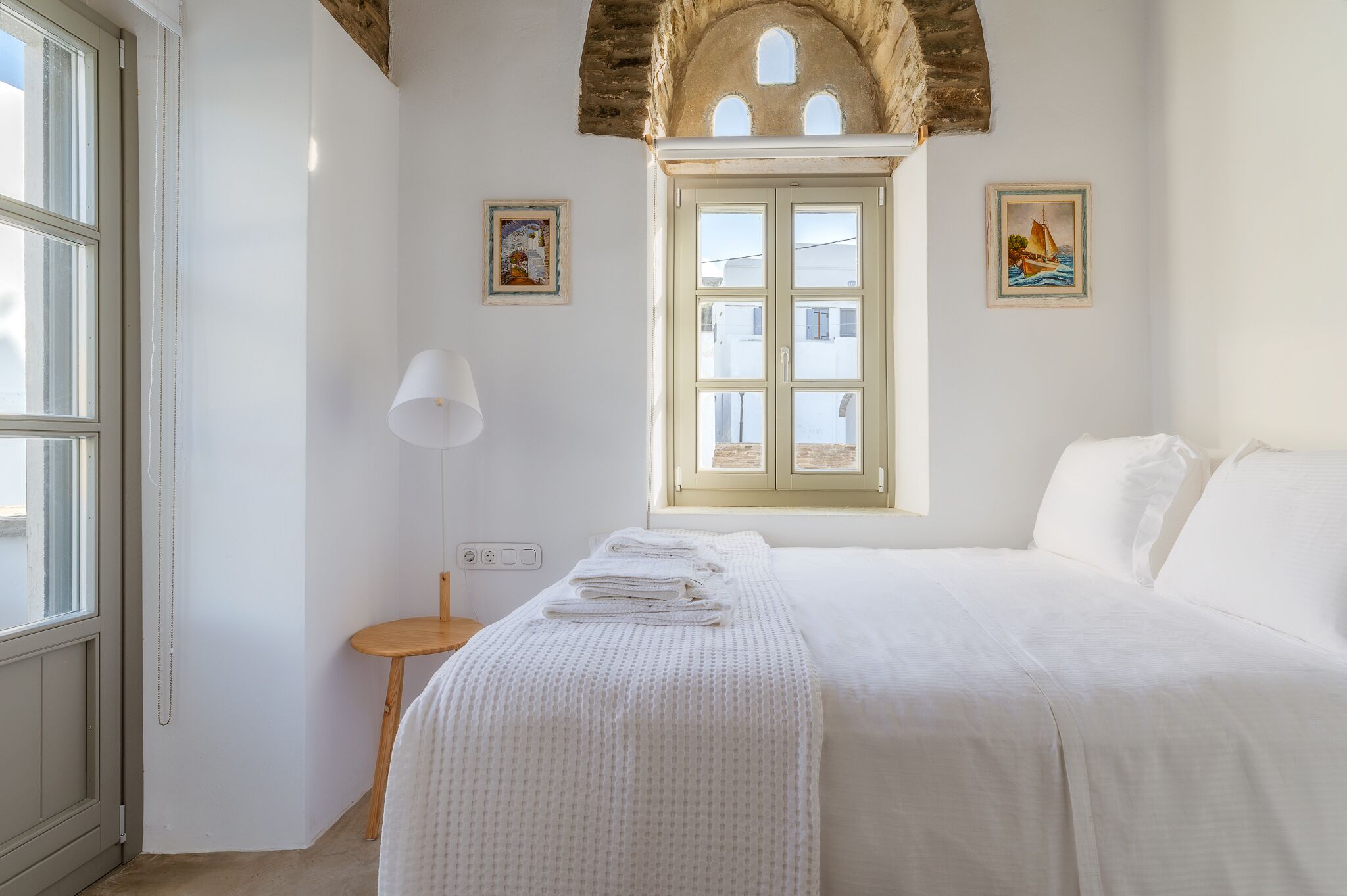 Ursa Major Suites