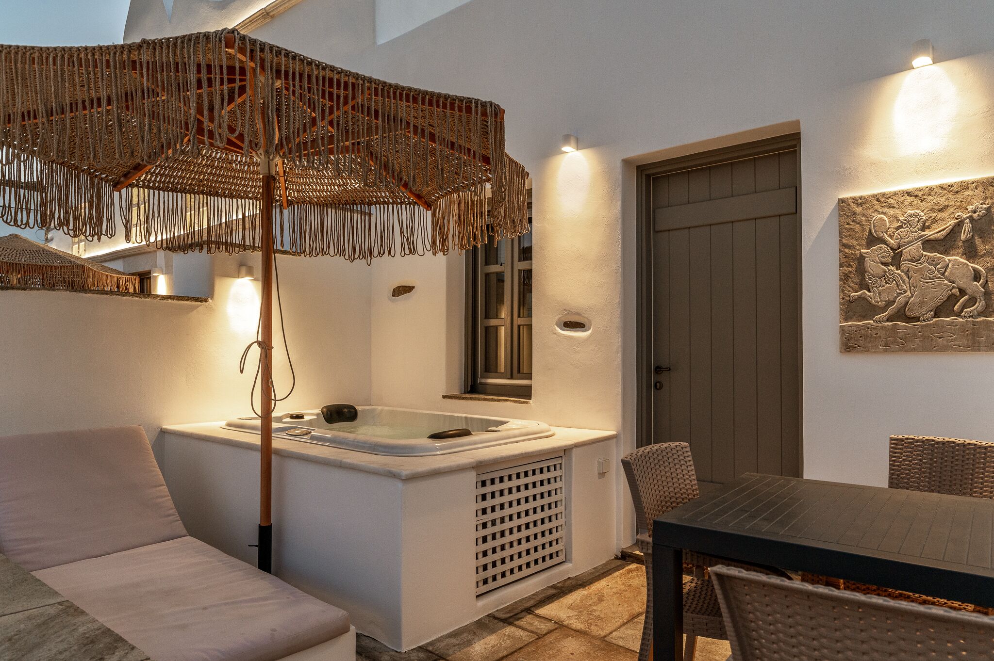 Ursa Major Suites