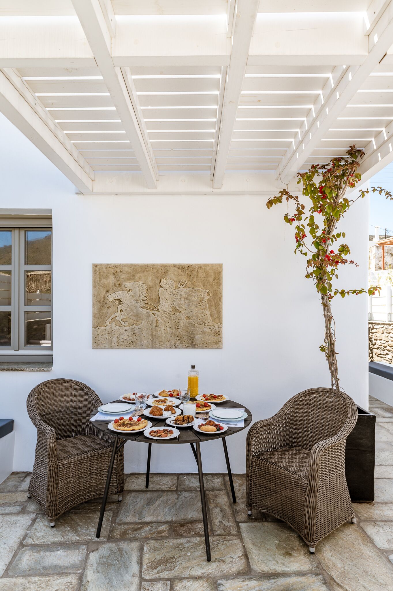 Ursa Major Suites