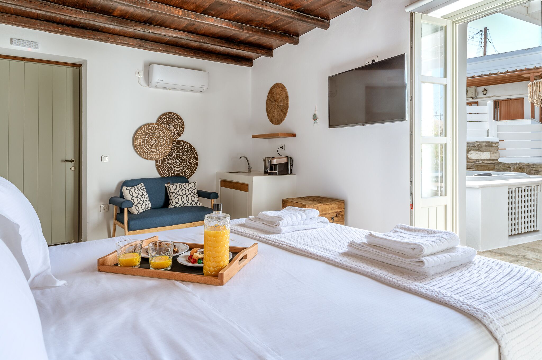 Ursa Major Suites