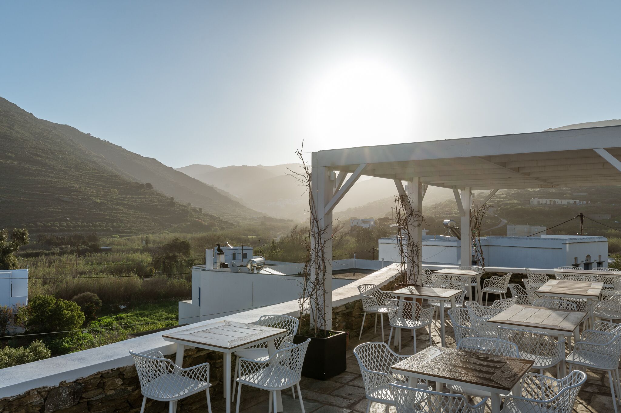 Ursa Major Suites
