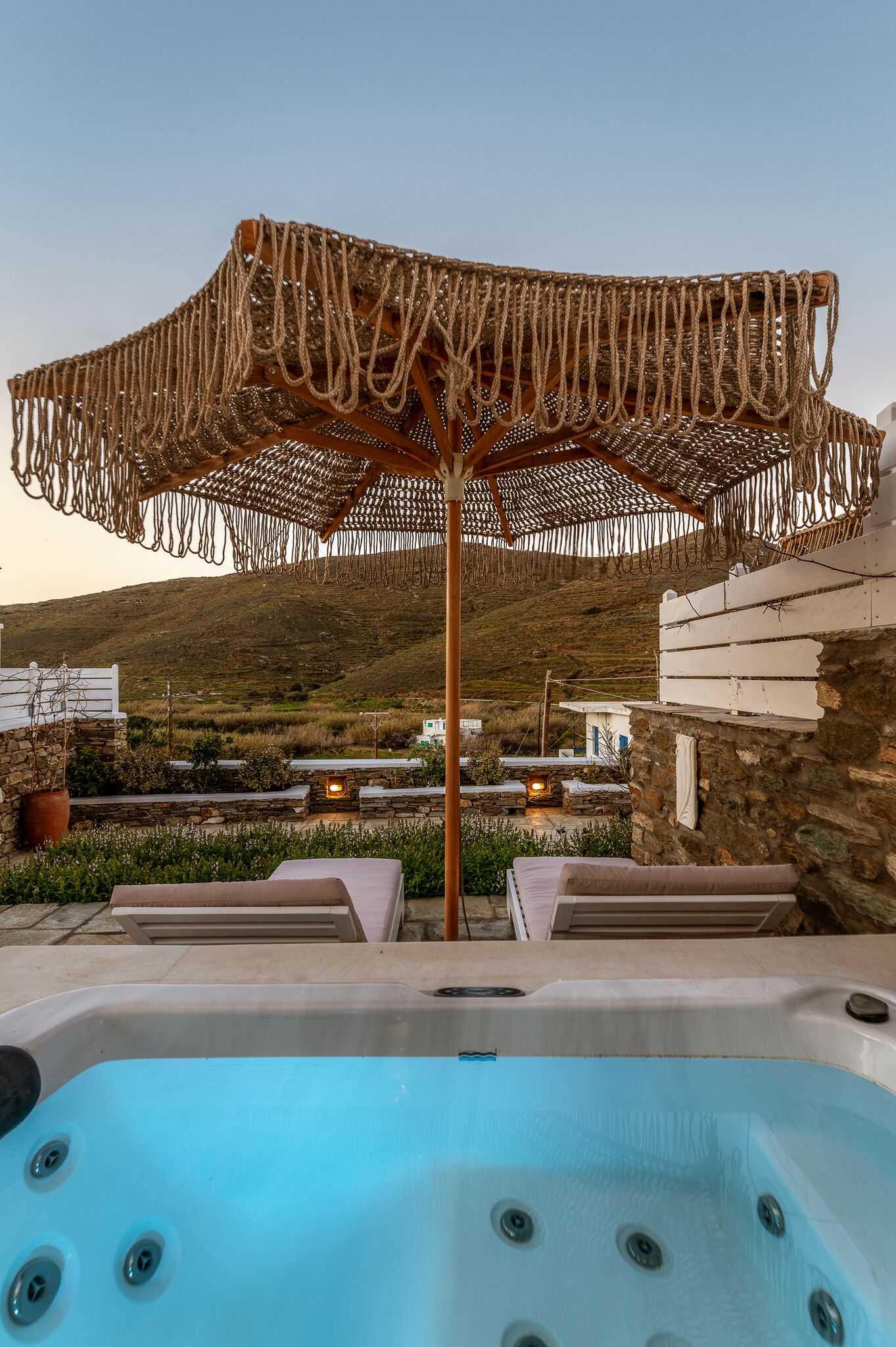 Ursa Major Suites