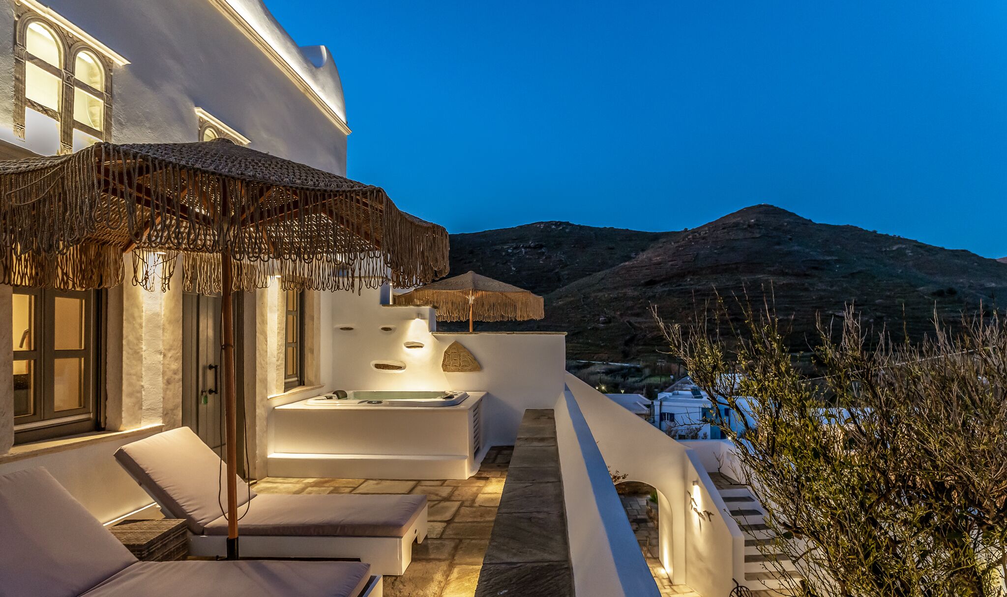 Ursa Major Suites