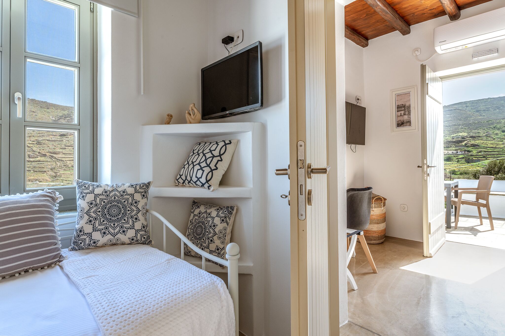Ursa Major Suites